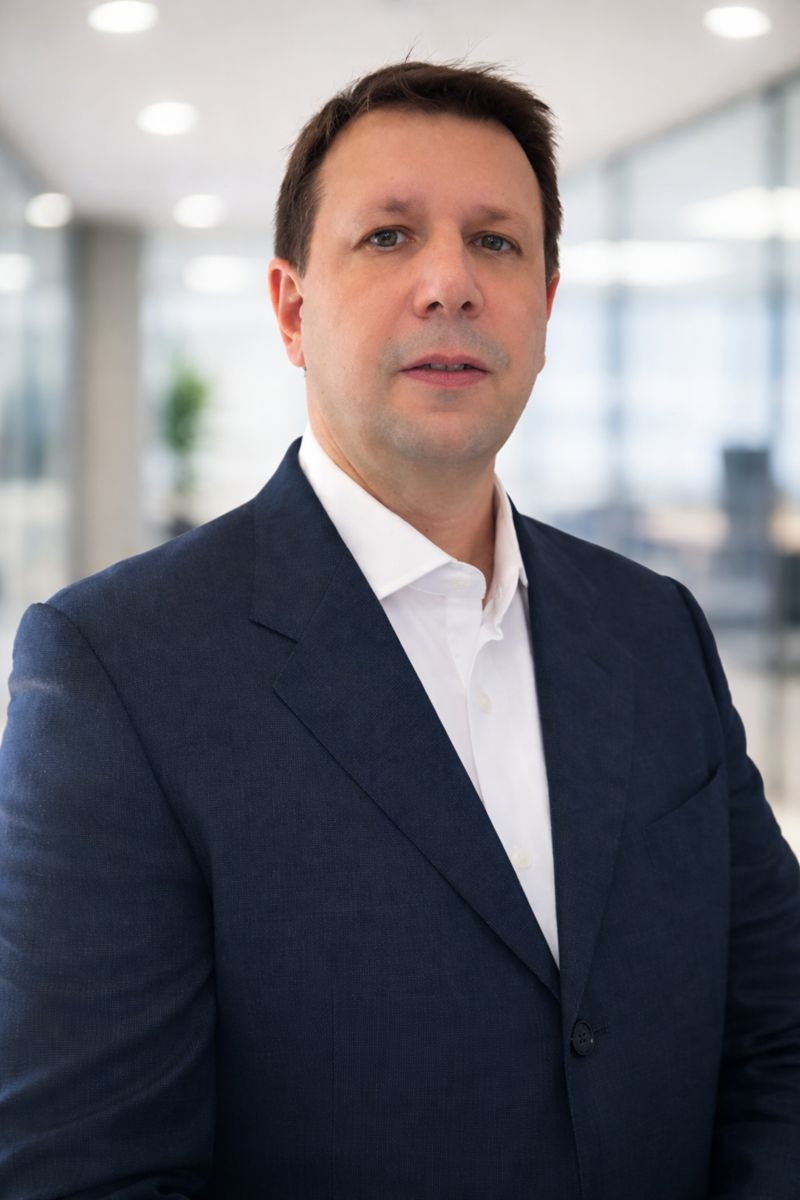 Ing. Alejandro Kessler