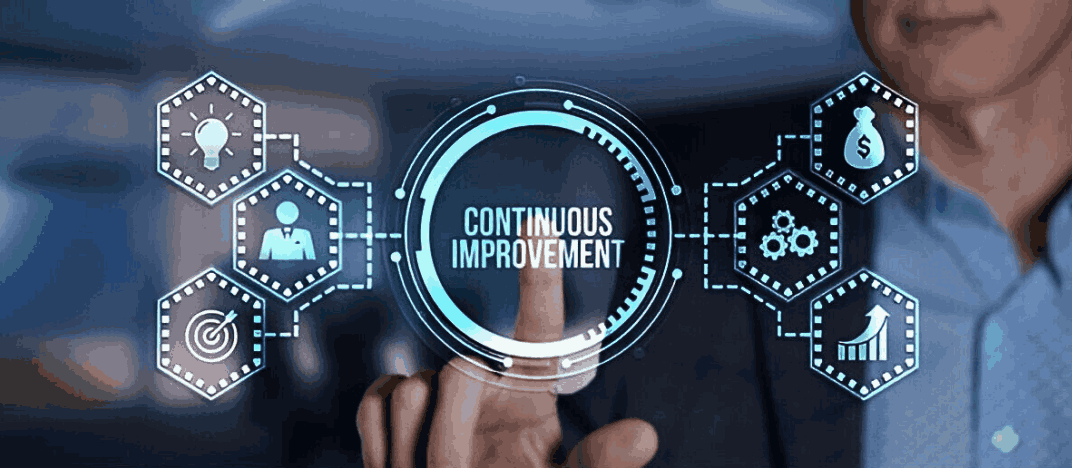 Mejora Continua